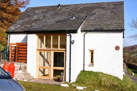 Madog Barn self catering cottage photo